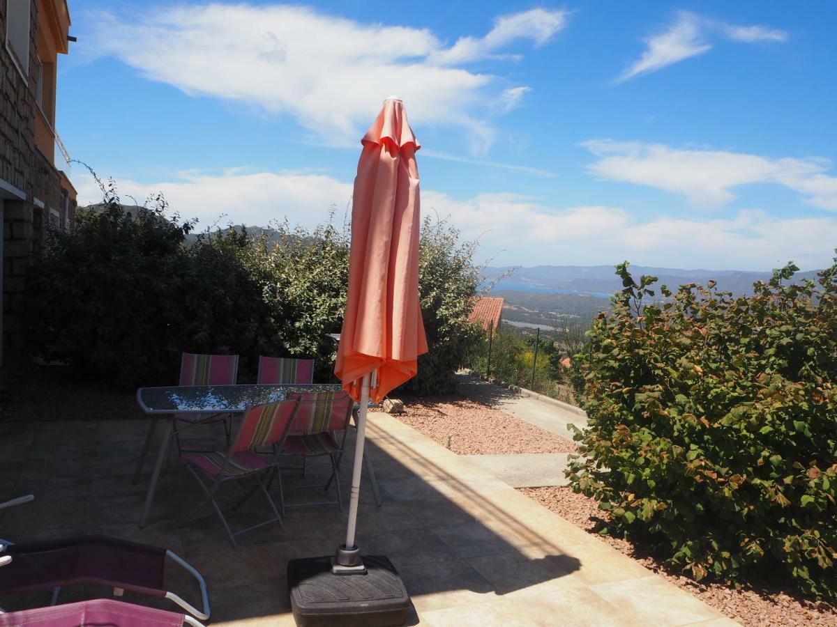 Belvedere De Sartene Bagian luar foto